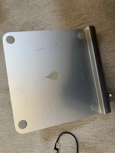 Rain Design iLevel Adjustable Height Laptop Stand Laptop/Tablet Holder - Picture 1 of 6