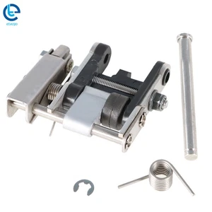 Conjunto de bloqueo de trinquete de freno para carro de golf Club Car Precedent 2004-2009 102587401 - Imagen 1 de 12