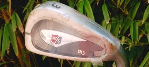 New Wilson Staff DI5 3 Iron Regular Steel #G59 - Picture 1 of 3
