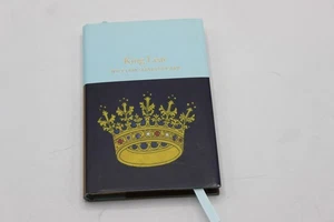 King Lear : Mini Hardcover Edition Hardcover William Shakespeare - Imagen 1 de 2