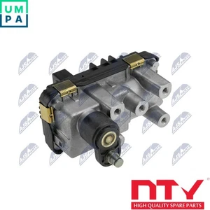 BOOST PRESSURE CONTROL VALVE ECD-BM-024 FOR BMW 5/F11/X/F8/F10 X5/F15/F85 3/F0   - Picture 1 of 12