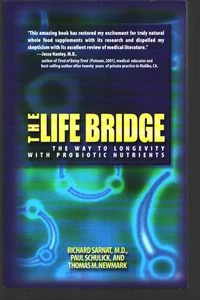 The Life Bridge - Richard L Sarnat, MD (Taschenbuch, 2002) - Bild 1 von 2