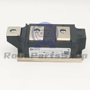 NEW  IXYS MODULE MCC700-18IO1W MCC70018IO1W  1pcs - Picture 1 of 5