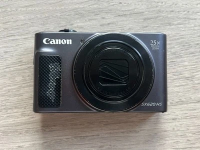 Canon PowerShot SX620 HS - Hors Service - Photo 1/4