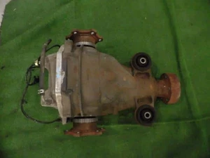 NISSAN Fuga 2006 Rear Rigid Differential Assembly 38301EG306 [Used] [PA19317815] - Picture 1 of 4