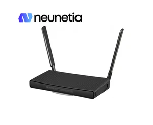 MikroTik hAP ax³ C53UiG+5HPaxD2HPaxD Damaged Box - Bild 1 von 1