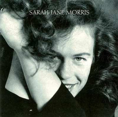Sarah Jane Morris - Sarah Jane Morris (VINYL) - Image 1 of 3