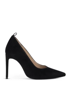 Maison Baum Ambrosia Version High Heels Damen Gr. 39.5 Schwarz - Bild 1 von 6