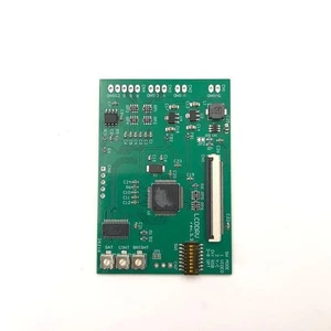 For Sega MD1 MD2 Nomad Pcegt Pcelt Screen Mod RGB Board LCD DRV REV 3.3 3.5" 4" - Picture 1 of 4