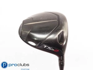 Titleist TSR2 10* Driver - Mitsubishi Tensei CK Series 50g TX-Flex - 438313 - Picture 1 of 4