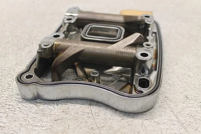 19 Harley-Davidson 运动员 1200 定制 XL1200C 内摇杆铬 17537-07A — 第 1/4 张图片