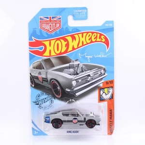 Hot Wheels 2019 - MUSCLE MANIA - KING KUDA - Bild 1 von 2