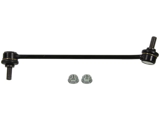 Barra estabilizadora frontal Moog 56WZ68J Link compatível com 2011-2016 BMW 550i - Imagem 1 de 1