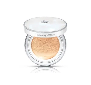 The history of whoo Gongjinhyang:Seol Radiant White Moisture Cushion Foundation - Picture 1 of 2