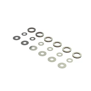 Juego de Cuñas Diff ARRMA para Estuche Diff 29mm Incluye 18 Cuñas para 3 Diffs - Imagen 1 de 1