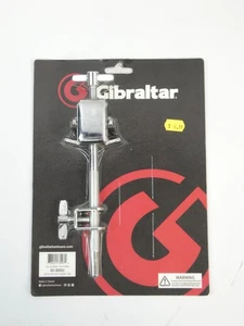 Gibraltar SC-BDDC Deluxe Bass Drum Hoop Cowbell Mount - Picture 1 of 4