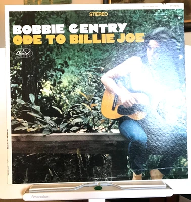 Tested: Bobbie Gentry - Ode To Billie Joe - 1967 Country Folk Stereo LP - Image 1 of 4