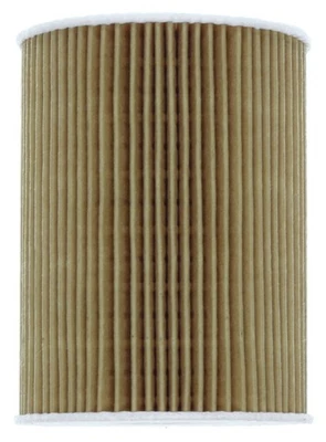 Filtro de aceite de motor Mahle OX254D5 para Porsche 911 Cayenne Macan Panamera Foto 1 de 2