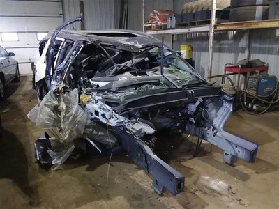 Pestillo puerta trasera Traverse 2014 2037480 Foto 1 de 4