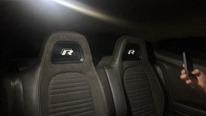 Scirocco Rücksitz Design - Picture 1 of 2