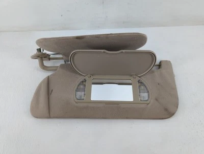 Espejo retrovisor parasol izquierdo gris NNIHL 2000-2005 Cadillac Deville Driver Foto 1 de 4