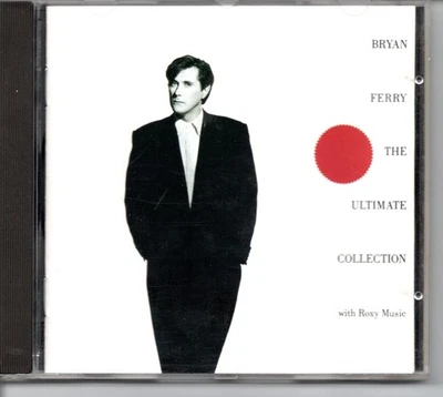 Bryan Ferry - Ultimate Collection - Bild 1 von 2
