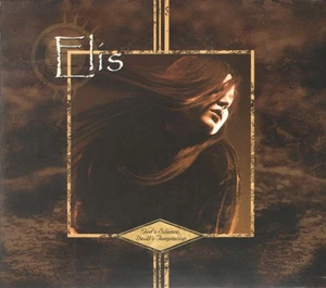 Elis - God's Silence, Devil's Temptation (CD) (Neuwertig (M)) - 3689535280 - Bild 1 von 5