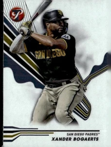 2024 Topps Pristine - Xander Bogaerts #173 - Picture 1 of 2