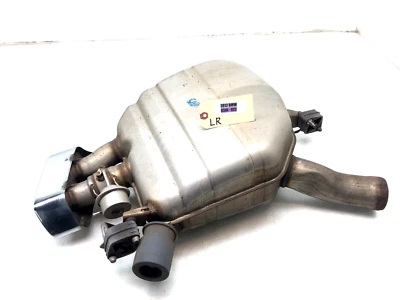 2012-2018 宝马 650i F12 左驱动后排挤压器 带 TIP 原始设备制造商。 — 第 1/4 张图片