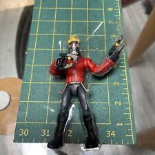 Marvel Toybox Star Lord Peter Quill Guardians of the Galaxy 5” Figure On Blister