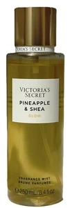 Victoria's Secret | PINEAPPLE & SHEA (GLOW) | Fragrance Mist 250ml - Picture 1 of 1