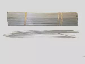 Grip Lead Wires Mould wires Sea Fishing Weight Breakaway Fishing Tackle - Picture 1 of 3
