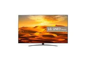 LG 86QNED916QE 86" QNED MiniLED 4K Smart TV / Blemish on Screen (1624) - Picture 1 of 17