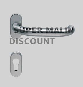 NORMBAU - Maniglia Inox Serie ZG EST 71 - Rif 2301270 - Foto 1 di 8