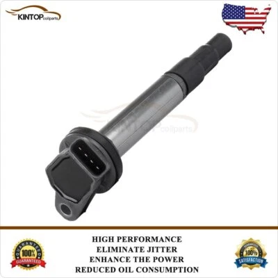 Ignition Coil For SCION xD 1.8L L4 2008 2009 2010 2011 2012 - Image 1 of 4