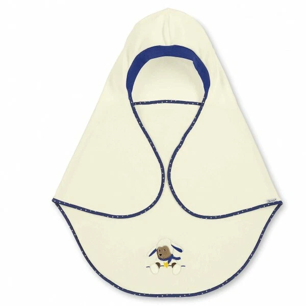 Sterntaler Einschlagdecke Schaf Stanley unwattiert 9021628  Neu - Bild 1 von 1