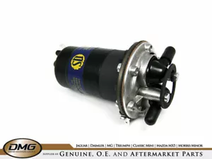 Genuine SU Burlen Electric Fuel Pump Mini, AH Sprite & MG Midget - AUF214 - Picture 1 of 2