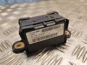JEEP GRAND CHEROKEE III WH, WK Inclination yaw sensor P56029349AA - Picture 1 of 4