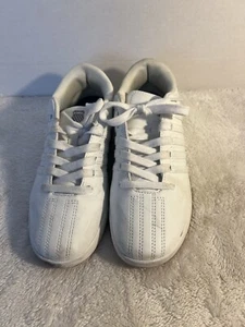 K Swiss Women’s Tennis Shoes Size 6 - Picture 1 of 5
