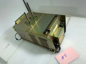 Unidad de potencia Fanuc A14B-0082-B311-01 #2 - Imagen 1 de 8