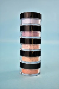 Loose Powder Eyeshadow by AVON - 5 Colors - YOUR CHOICE - NEW In Box - Picture 1 of 6