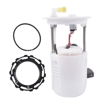 Fuel Pump Assembly FG2725 17045TVAA02 12V for Honda Accord 2018-2022 L4 1.5L - Image 1 of 4