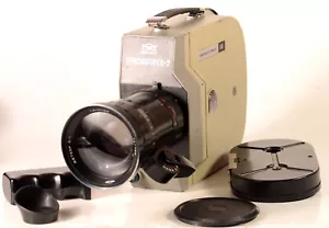 SUPER-16 ULTRA-16 KONVERTIERTE Krasnogorsk 2 UdSSR Film KMZ Kamera gewartet CLA - Bild 1 von 10