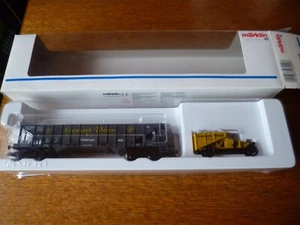 Märklin Leonard Weiss H0 Museumswagen 2000 Neu in OVP - Bild 1 von 1