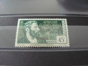 AEF "FRANCE LIBRE"N° 130 NEUF** SANS CHARNIERE MNH ANCIENNES COLONIES FRANCAISES - Picture 1 of 1