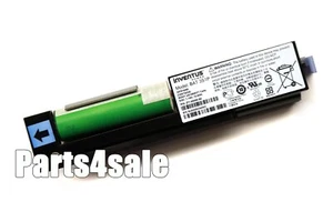 New Genuine BAT 3S1P P43543-09-A for IBM 00W1118 E5460 Controller Battery - Picture 1 of 2