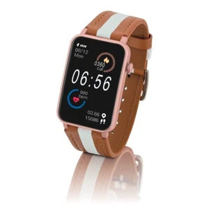 Orologio Smartwatch Gps Tecnochic TCL17-02 STOCK - Foto 1 di 1