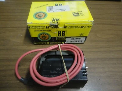 REEMPLAZO TRANSFORMADOR RCA FLYBACK POR HR OEM 208438 USADO EN VARIOS MODELOS Foto 1 de 2