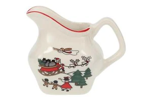 Masons - Christmas Village - Milk Jug - 78977G - Picture 1 of 2