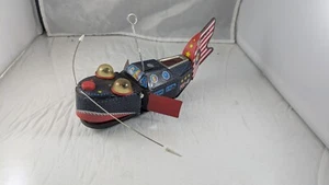 Space Whale Ship PX3 Replica Special Edition - Bild 1 von 5